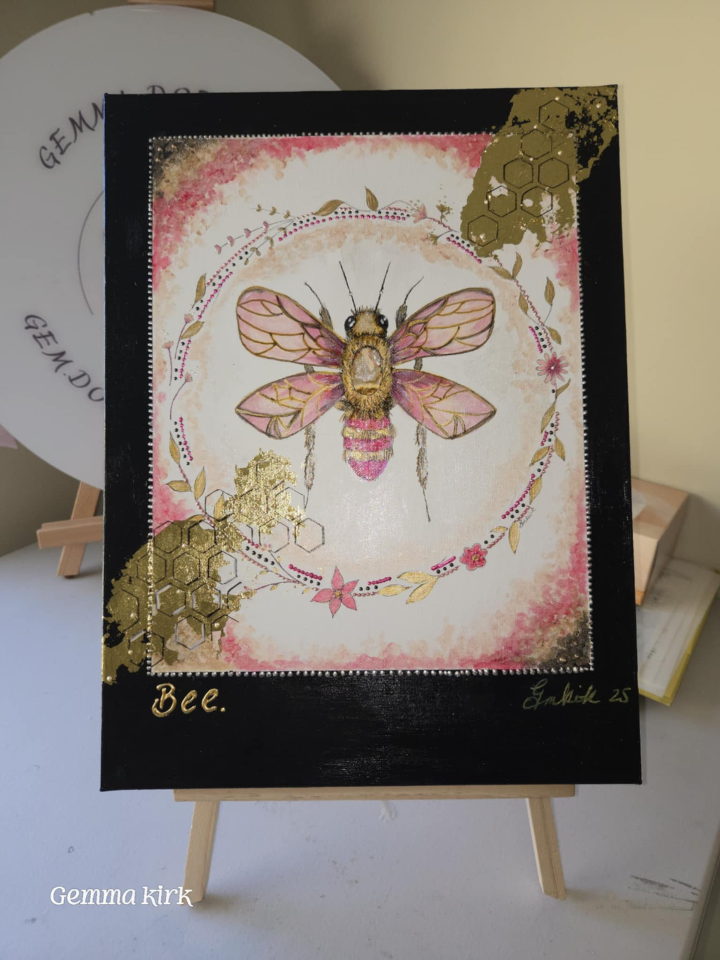 Bee
