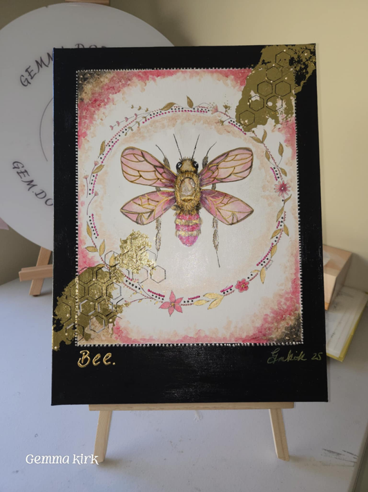 Bee